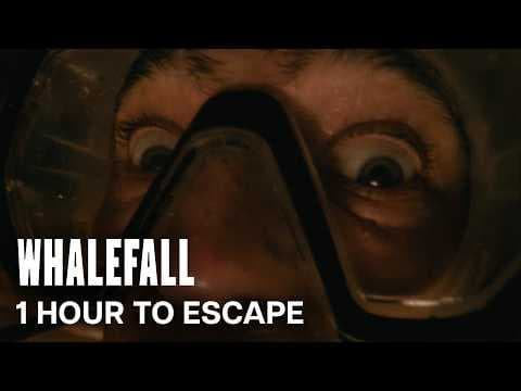 1 Hour To Escape