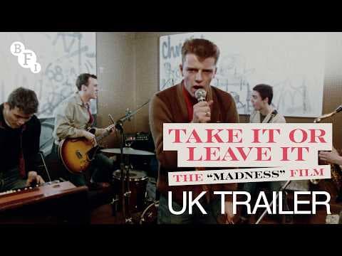 4K restoration | Official UK Trailer