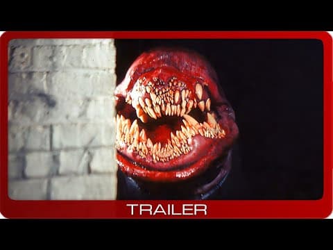 The Deadly Spawn ≣ 1983 ≣ Trailer