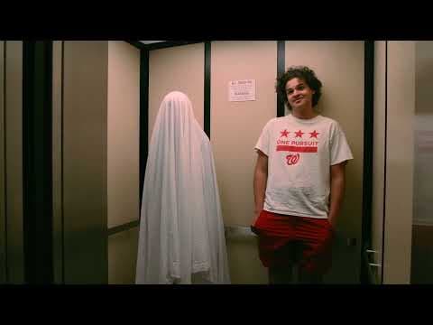 Haunt - Short Film