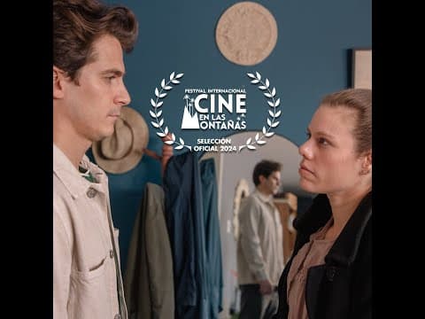 Colibrí l Trailer 2 Oficial (English Subtitles)