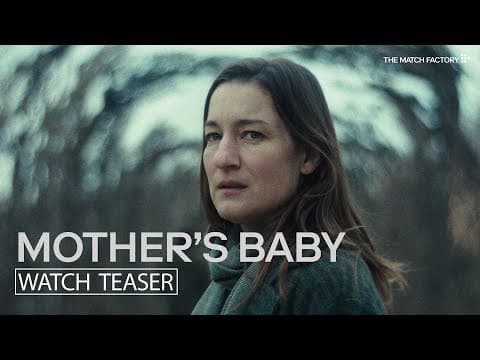 Official Teaser [Subtitled]