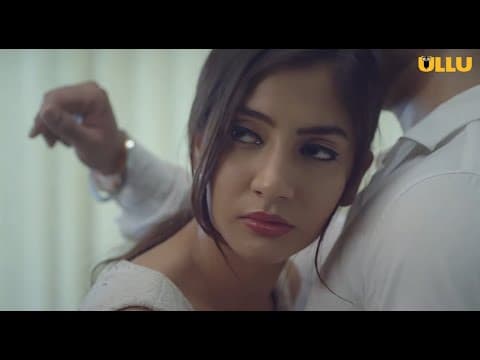 THIRD EYE Web Series | ULLU Originals | Full Web Series  |  hot web series  |  official trailer