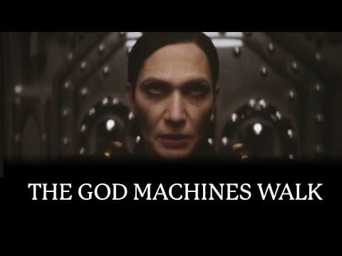 Kill Lupercal: Episode 1 Official Trailer – Warhammer+