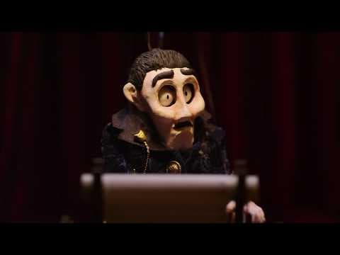[TRAILER 2] La Máquina de Escribir (2019)