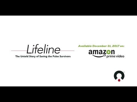 Pulse Documentary Debuts on Amazon Prime Video Dec. 31