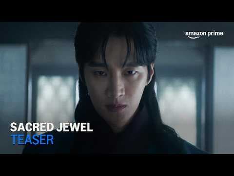 Teaser [ENG SUB]