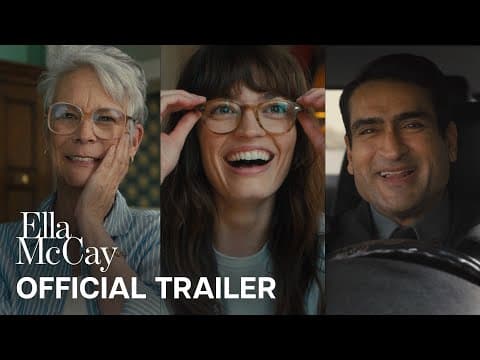 Official Trailer