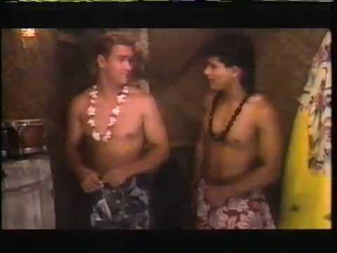 Saved by the Bell Movie Commercial