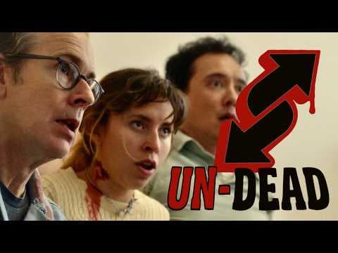 UN-DEAD Trailer