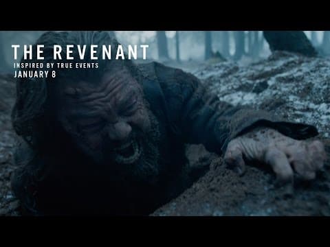 "Don't Give Up" TV Commercial