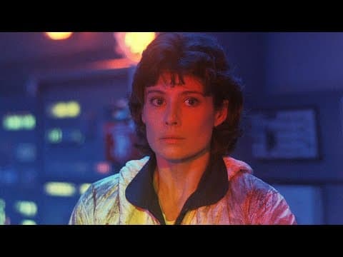 The Rift (1990) TRAILER [HD 1080p]