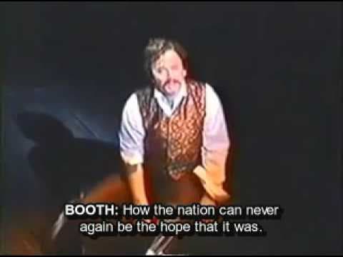 Assassins Broadway (2004) Subtitled