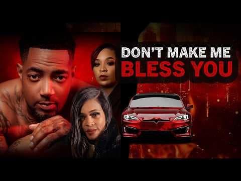 Don't Make Me Bless You - Trailer