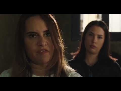 DADOS | Bande-annonce officielle
