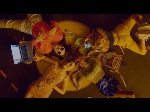 Official Redband Teaser Trailer