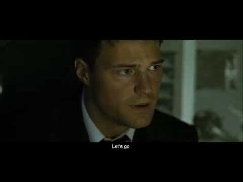 Official Trailer (Subbed)