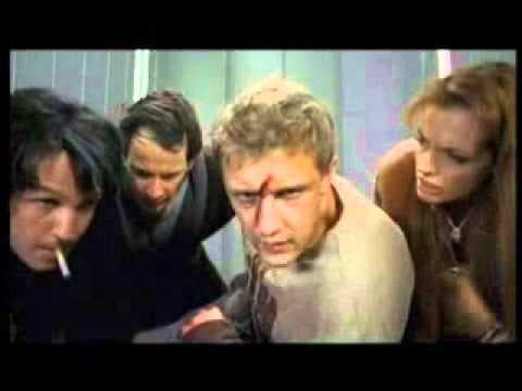 Лифт трейлер