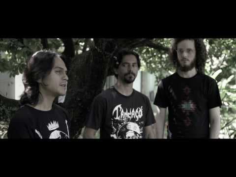 Teaser Pesado - Que Som É Esse Que Vem De Pernambuco?