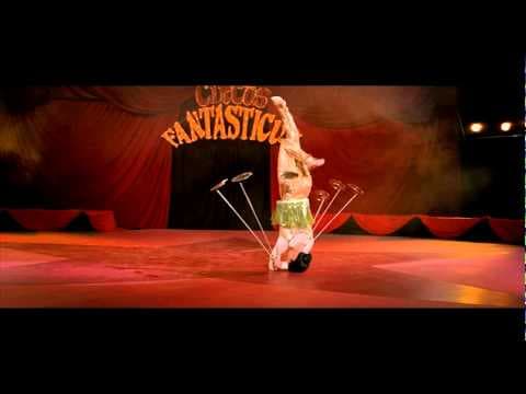 Silent Sonata - TRAILER