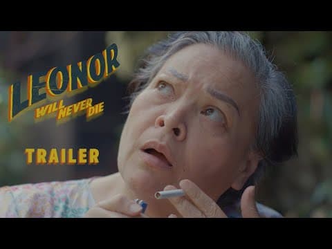 Official Festival Trailer