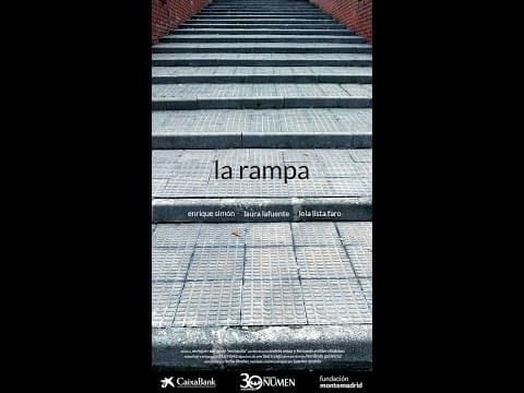 La rampa
