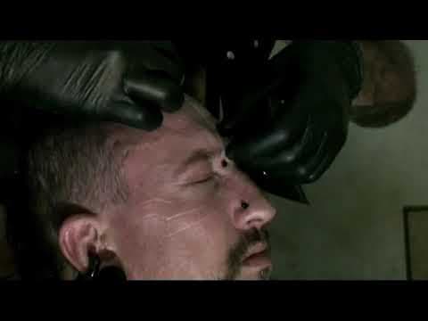 TALES FROM DEEP HELL: Official Trailer