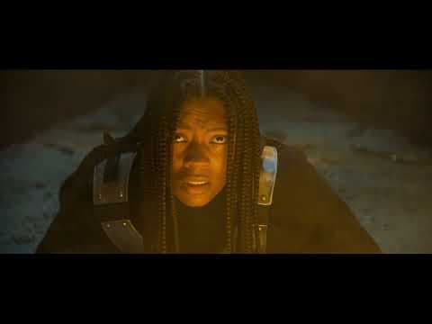 The Coronating (Dark Fantasy/Horror) Official Trailer 2023