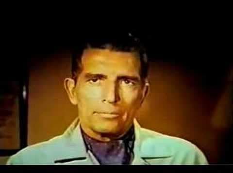 Cyborg 2087 (Franklin Adreon, 1966) Trailer