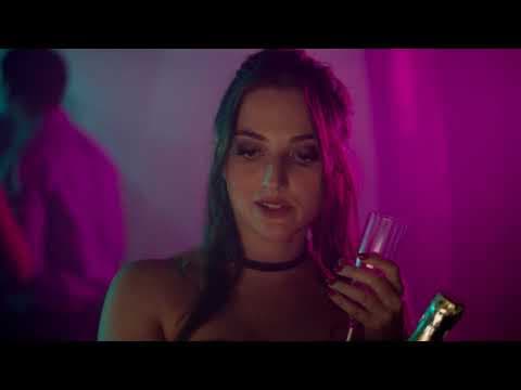 Murder With a Twist Trailer
