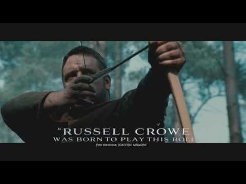 TV Spot: Spectacular Review