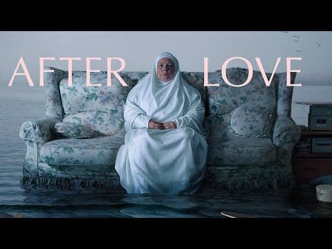 After Love teaser trailer | BFI
