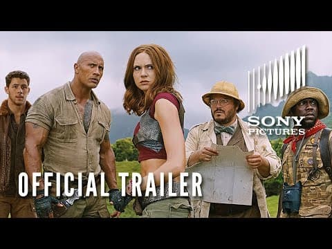 Official Trailer #2