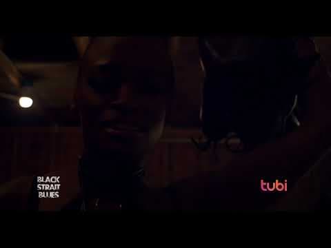 BLACK STRAIT BLUES PROMO