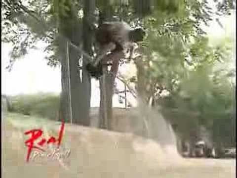 REAL REMIXED TRAILER