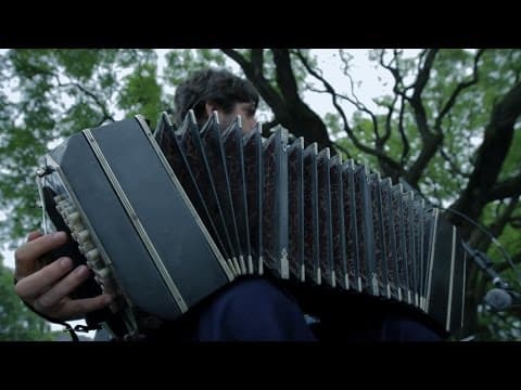 Pichuco, documental de Martín Turnes - TRAILER