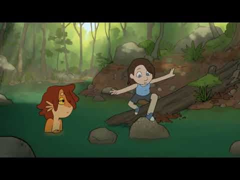 "Jamie's Pond" trailer by Reid Sandlund