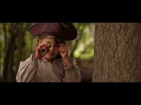 Setting Sail Trailer | Set the Stage