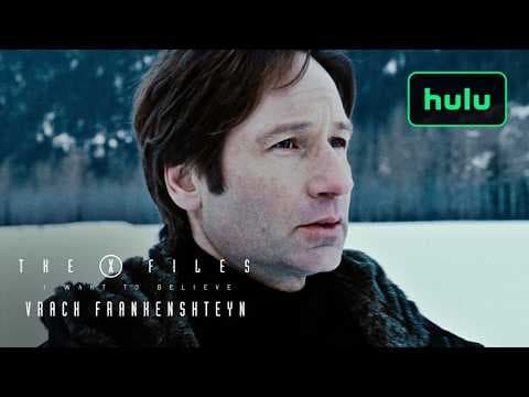 Vrach Frankenshteyn Official Trailer