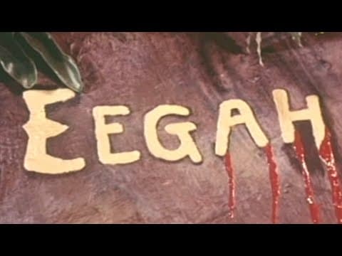 Movie Trailer | Eegah (1962) Cult Horror B-movie