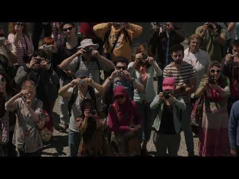Centro Histórico (2012) [O Conquistador Conquistado] #1