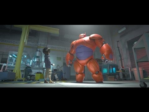 UK Teaser Trailer
