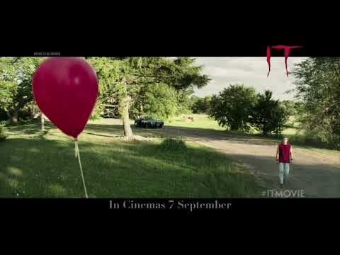 “Fear It" TV Spot