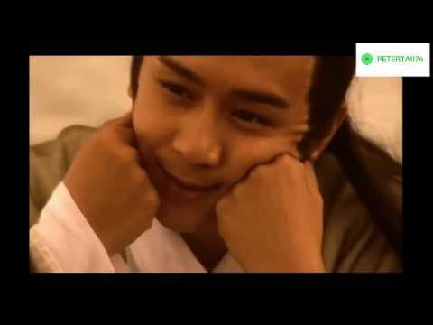 OST TVB Thiên Long Bát Bộ 1996-Demi Gods And Semi Devils-天龍八部-Huỳnh Nhật Hoa-Lý Nhược Đồng