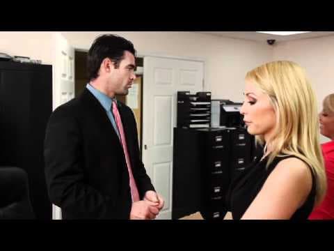 An Office Romance Trailer