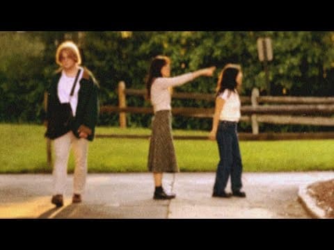 Beautiful Dreams | Official Teaser Trailer