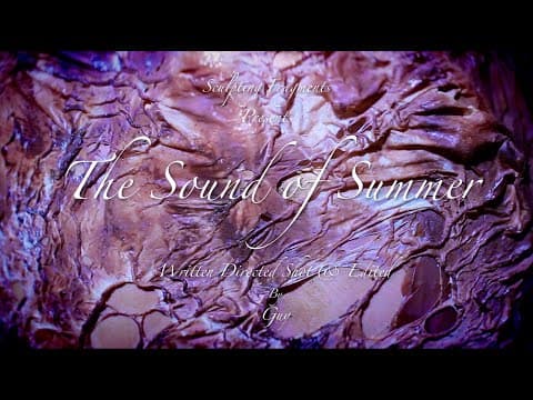 The Sound of Summer (2022) - Trailer｜「夏バテ女」予告編
