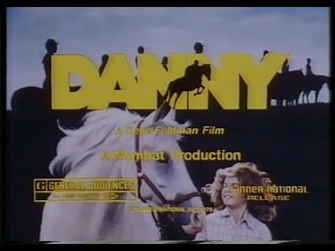 Danny (1977) Trailer