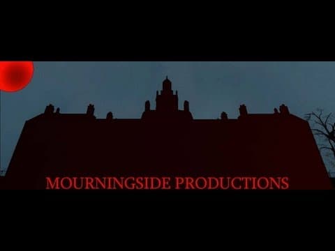 Mourningside Productions NIGHTMARES THROUGH THE NEEDLE Trailer