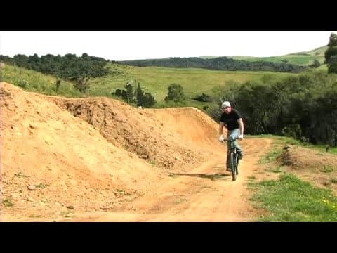 Mountain Bike: Summer of Shred 2008 Trailer